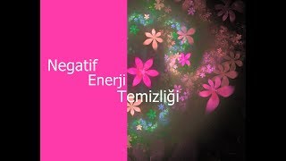 417 Hz  Negatif Enerji Temizliği Binaural  Isochronic  Enerji Frekansı [upl. by Elatsyrc]