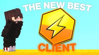 The BEST Cracked Minecraft PVP Client  Free Cosmetics and Emotes  189 [upl. by Leamaj]