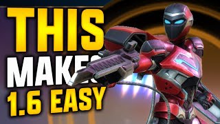 IRONHEART MAKES 16 So Much Fun  MARVEL Strike Force  MSF [upl. by Kopple392]