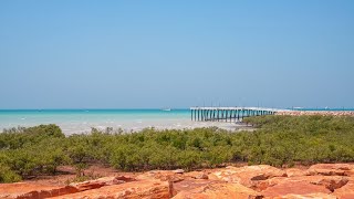 PORT HEDLAND TO BROOME [upl. by Marder785]