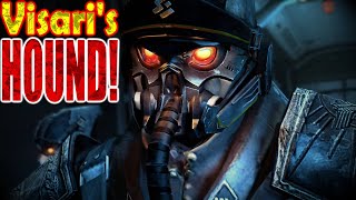 Colonel Mael Radec❗️☢️KILLZONE 2☢️4K Definitive Edition❗️ [upl. by Carly193]