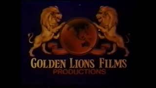 Golden lion films 1994 [upl. by Elyc]