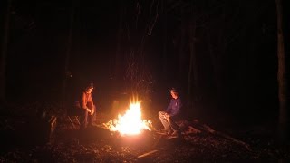 PART 3 Linville Gorge GRAND LOOP with the Hickery Brothers [upl. by Haskel]