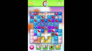 Candy Crush Jelly Saga Level 1787  candycrush candycrushsaga candy candycrushjellysaga gaming [upl. by Nelyaw]