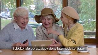 Krystyna Czubówna  bierzinternetzarogi nabankwdomu napisy [upl. by Eneleh]