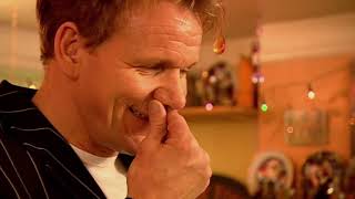 Kitchen Nightmares UK 2005 S02E03 Momma Cherris Soul Food Shack 1080p  Gordon Ramsay [upl. by Morra]