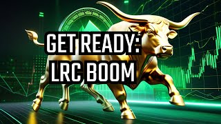 Loopring LRC Alert Prepare for a Super Bullish Price Surge [upl. by Enoid315]