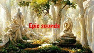 Epic Sounds Elven Song Epic Emotional [upl. by Cardie762]