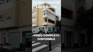 PEDRO INFINITO LAS PALMAS islascanarias canarias laspalmas españa [upl. by Hume]