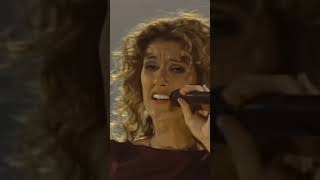 Celine Dion  My Heart Will Go On Live 1998 [upl. by Einnoc]