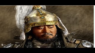 Gengis Khan [upl. by Noland214]