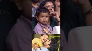 Kutti Siva Karthikeyan 😍😍 Viral Video sivakarthikeyan cute love [upl. by Zehe]