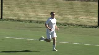 Highlights MSOC Longwood vs Radford [upl. by Ecinahc]