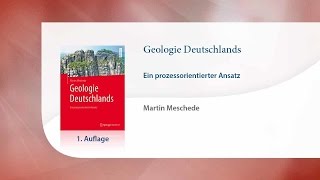 Geologie Deutschlands [upl. by Gaylord]