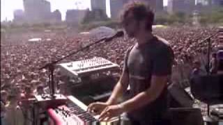 MGMT  Pieces of What Live  Lollapalooza [upl. by Joleen]