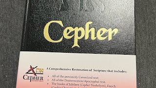 Cepher Review [upl. by Baten]