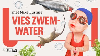 Zo goor is ons zwemwater [upl. by Akienat]