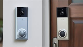 11 Differences Blink Video Doorbell vs Ring Video Doorbell [upl. by Sello]