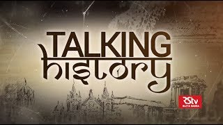 Talking History 1 Delhi From PreHistory to Chauhan Era [upl. by Penrod]