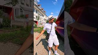 Capra Marioarei 22 funny comedie viral [upl. by Eelatan]