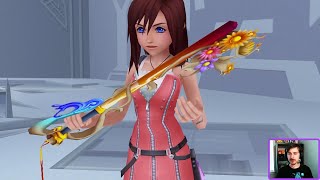 Destinys Embrace Kingdom Hearts 2 Part 52 [upl. by Iredale284]