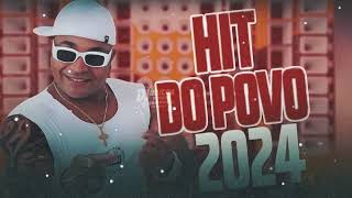 CD HIT DO POVO 2024 [upl. by Aramas]