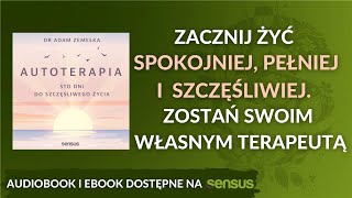 ❣️Jak przestać się martwić i zacząć żyć szczęśliwiej Przeprowadź swoją autoterapię AUDIOBOOK PL❣️ [upl. by Ameehs566]