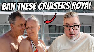 Ban These Cruise Rule Breakers [upl. by Eben]