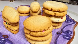 Galletas de Arroz libre de gluten gluten free pan de arroz [upl. by Licna]