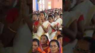 Barshe la jesusong sadrijesussong christiansong newsadrichristiansong shorts 2024 dance [upl. by Nhaj]