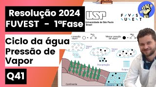 ✏️ As moléculas de água podem conter o isótopo estável mais abundante de oxigênio 16O ou o isótopo [upl. by Lama]