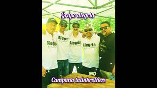 salsa campana Latinbrothers [upl. by Zavras429]