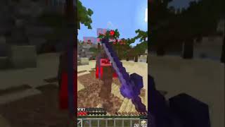 Seguidor o enemigo like minecraft twitch fyp skywars shorts sigueme seguidores [upl. by Euqirne]