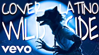 BEASTARS OP  Wild Side  COVER ESPAÑOL  Maxim Tru [upl. by Lunette]