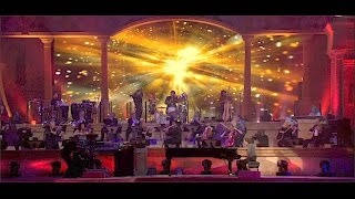 Yanni  quotEnchantmentquot1080p From the Master quotYanni Live The Concert Eventquot [upl. by Aklog]