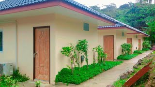 HotelKDM Review Bungalow Raya Resort [upl. by Llerrit924]