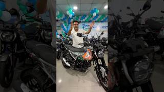 Bajaj Freedom 125 On Road Price amp Festival Offers🔥bajaj bajajfreedom shorts bajajmotorcycles [upl. by O'Donnell148]