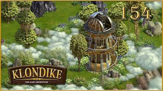 🦅 Klondike The Lost Expedition 154 Machaon Teil 2 Lets Play [upl. by Oramug646]