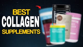 4 Best Collagen Supplements Peptides In 2023 Hotbest Supplements [upl. by Hassin]