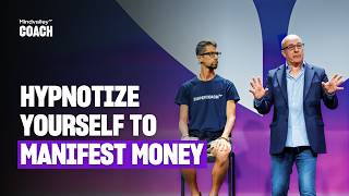 Paul McKenna on How to Power Manifest Money [upl. by Anees]