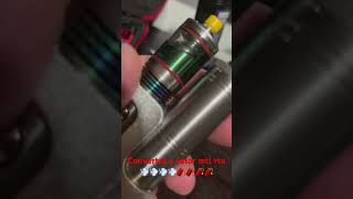 Ambition mods converter y valor mtl rta [upl. by Prentice933]