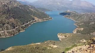 السد الأخطبوطايراقنle plus beau barrage en AfriqueErraguene Jijel [upl. by Aliab214]