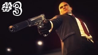 HITMAN 2 Walkthrough Gameplay Part 1  INTRO PS4 PRO [upl. by Pence]