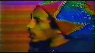 Bob Marley  CCTV interview 1979  Part 1 [upl. by Corri]