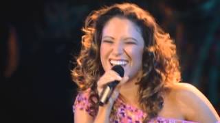 Maria Rita ao vivo canta a canção Pagu [upl. by Ruffo551]