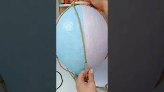 Fun and Fabulous DIY Balloon Decoration [upl. by Venola]