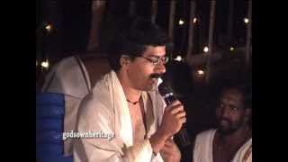 Jaya Jaya Krishna Mukunda Murari Devotional Song [upl. by Aronal]