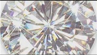 Diamond Information  Moissanite vs Diamonds [upl. by Halyahs]