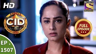 CID  Ep 1507  Full Episode  31st March 2018 [upl. by Anidene]