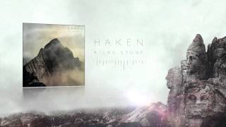 HAKEN  Atlas Stone ALBUM TRACK [upl. by Lantha]